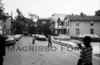 Thompson St & Winchester Ave